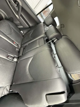 Кожен салон за Toyota RAV4 2006-2013г, снимка 2