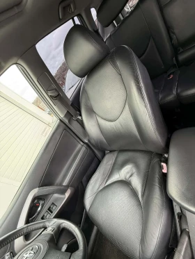 Кожен салон за Toyota RAV4 2006-2013г, снимка 4