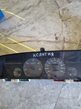 09021002020 96167613 09021029903 километраж за CITROEN  XANTIA , снимка 1