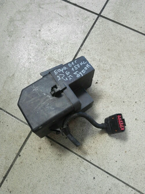 Бушонно табло Фолксваген Бора 2.3Б