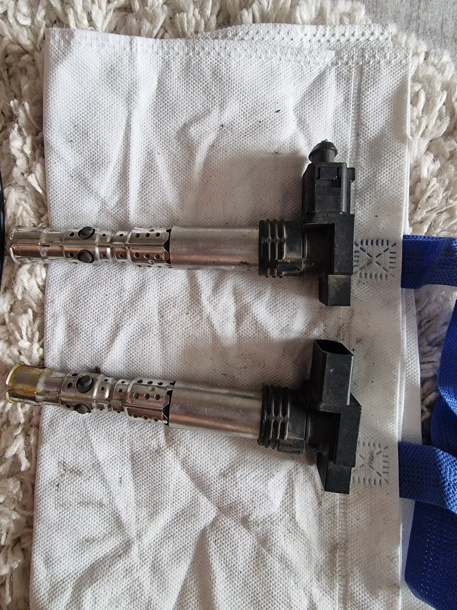 03D905115G ����������� ������ VW | Mobile.bg � ����������� 1