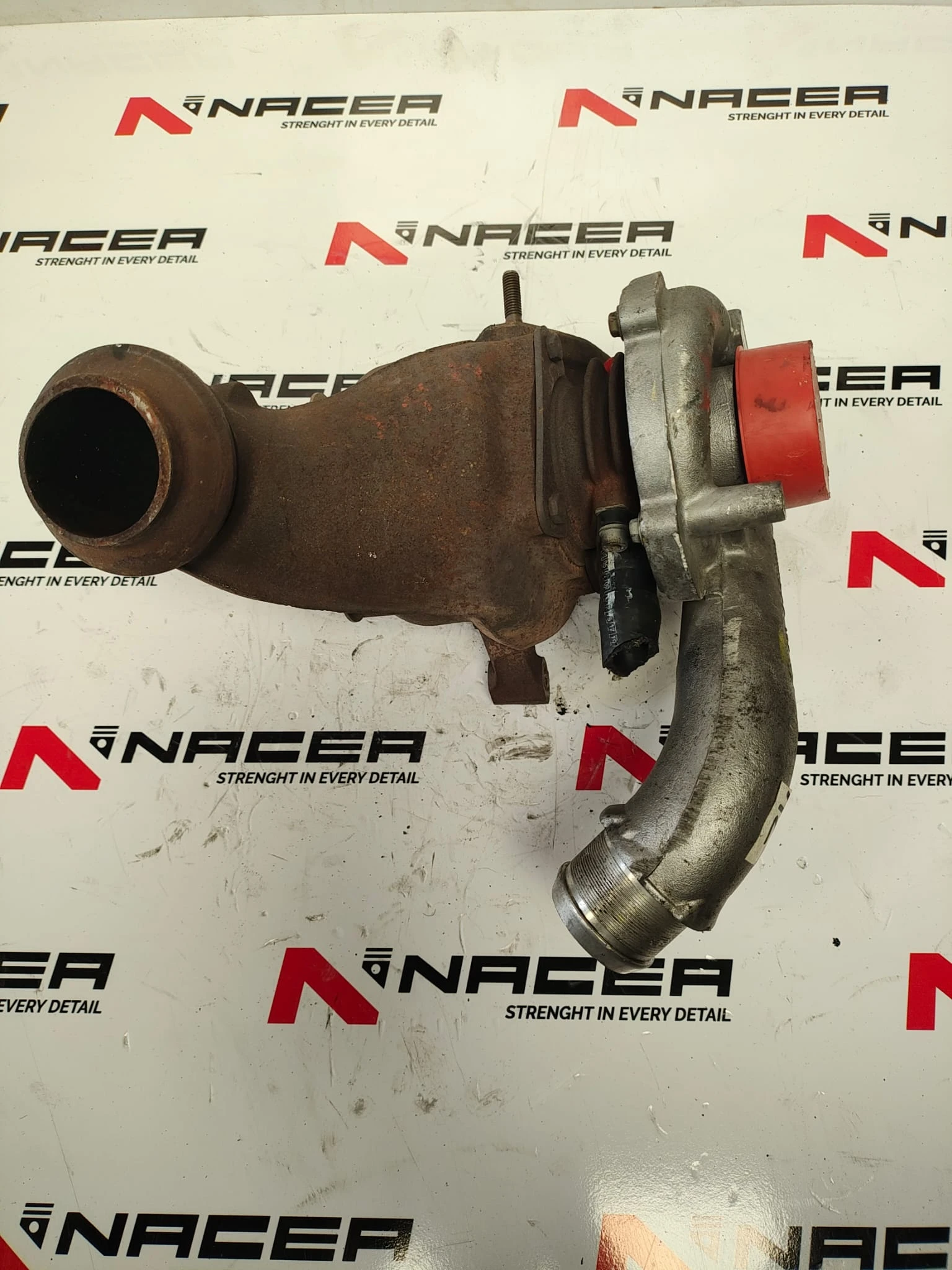  Garett  Citroen Peugeot - 2.2HDI GT1549P 9640668680  | Mobile.bg   4