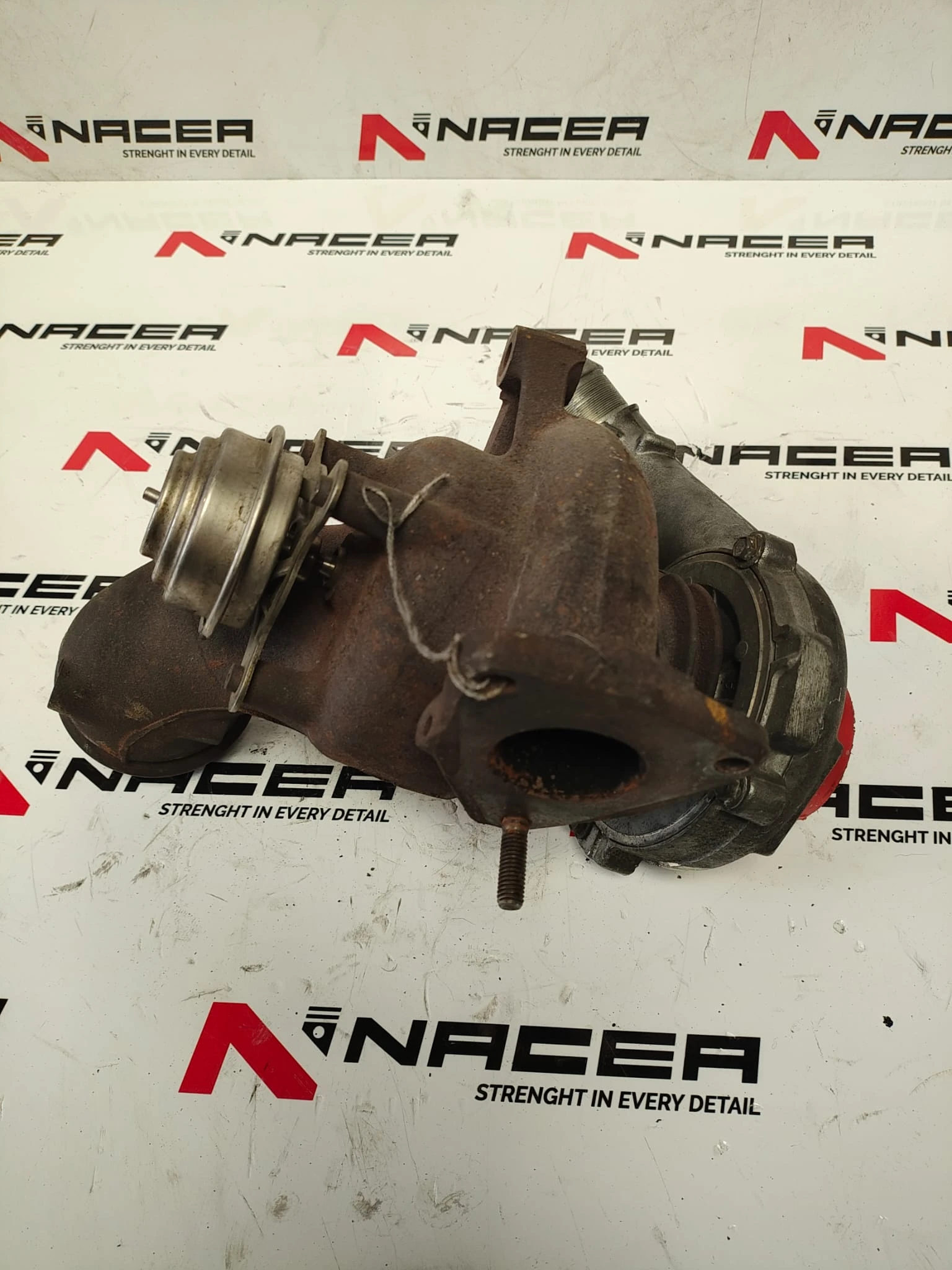  Garett  Citroen Peugeot - 2.2HDI GT1549P 9640668680  | Mobile.bg   2