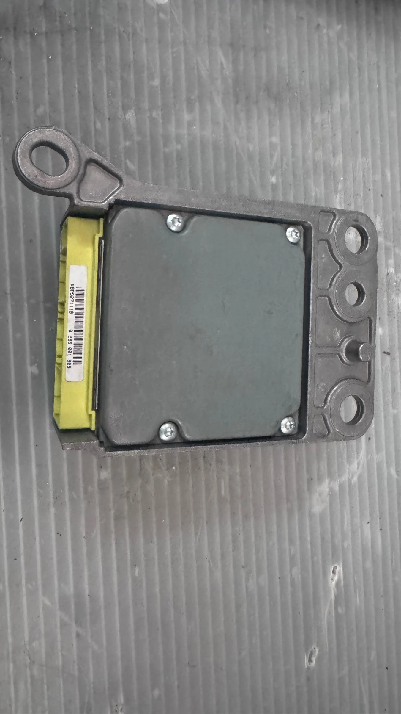 Airbag  /  /  a Nissan Note - 988209U10A / 285001909 | Mobile.bg   2