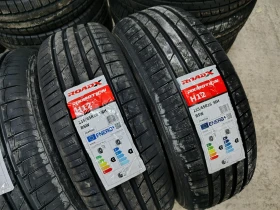 Гуми Летни 215/65R16, снимка 3