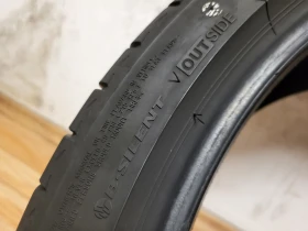 Гуми Летни 245/40R21, снимка 10