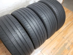 Гуми Летни 245/40R21, снимка 5