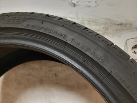 Гуми Летни 245/40R21, снимка 6