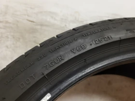 Гуми Летни 245/40R21, снимка 9
