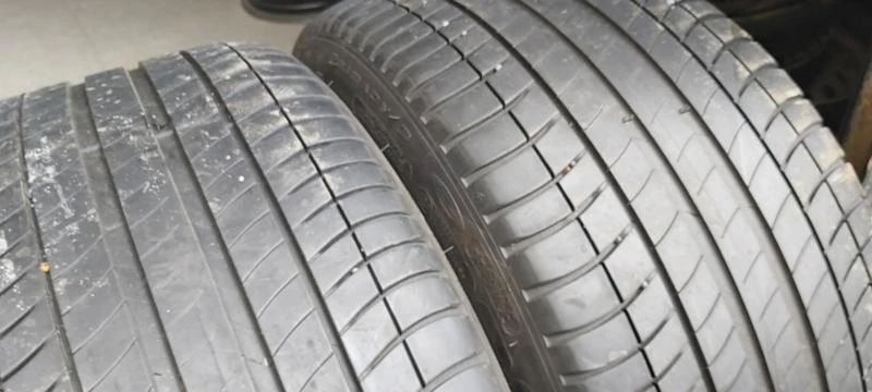 Гуми Летни 245/40R19, снимка 5 - Гуми и джанти - 32926820