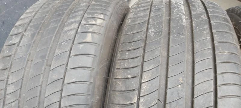 Гуми Летни 245/40R19, снимка 6 - Гуми и джанти - 32926820