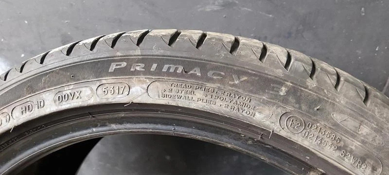 Гуми Летни 245/40R19, снимка 8 - Гуми и джанти - 32926820