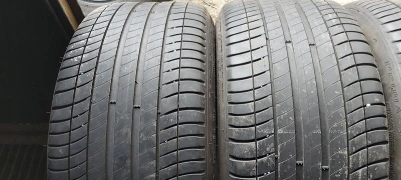 Гуми Летни 245/40R19, снимка 2 - Гуми и джанти - 32926820