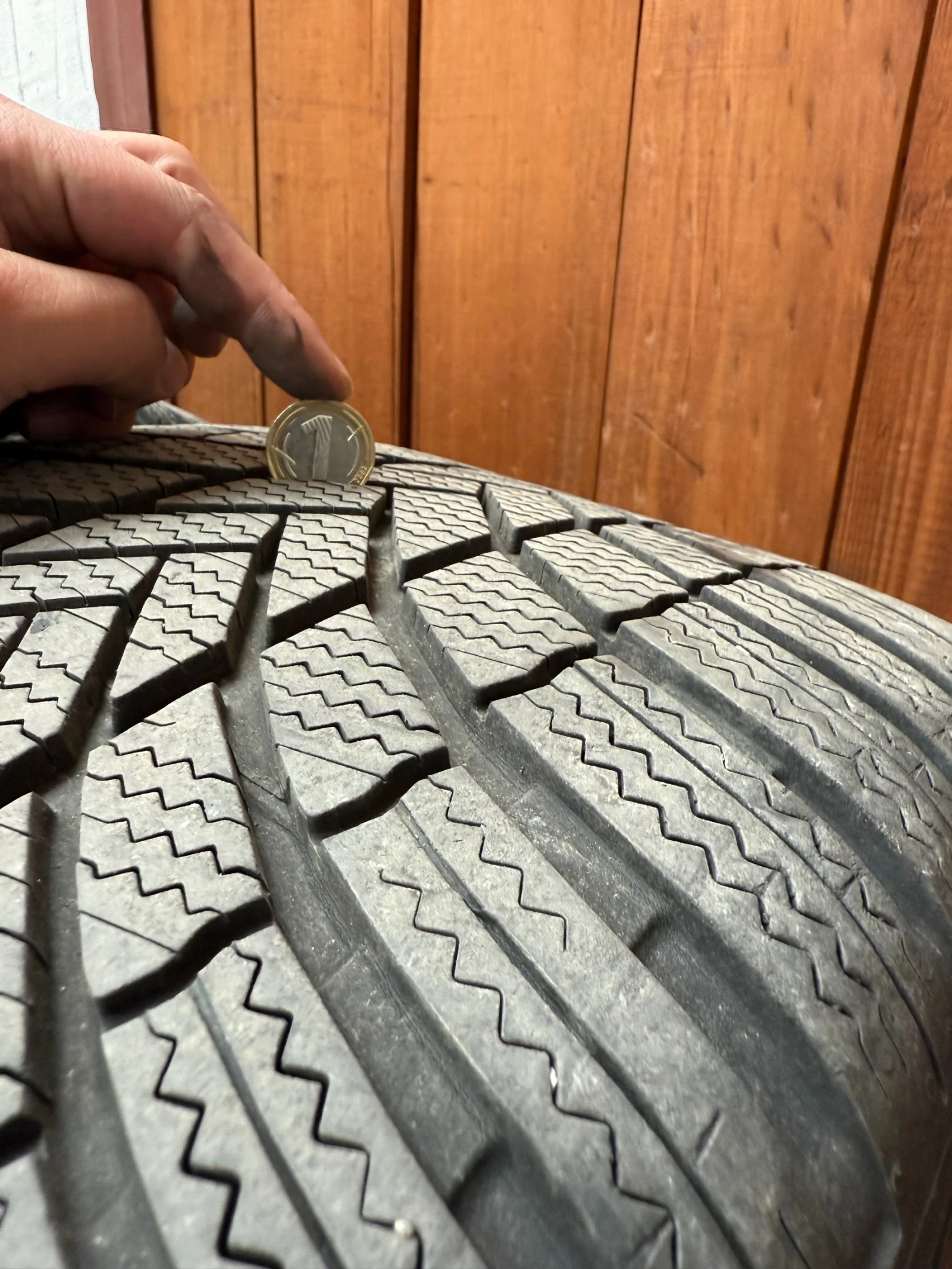    245/40R19  BMW 530 | Mobile.bg   7