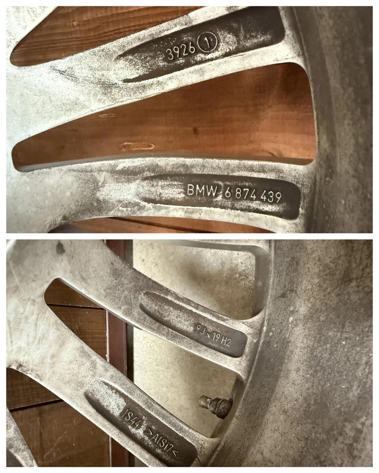    245/40R19  BMW 530 | Mobile.bg   4