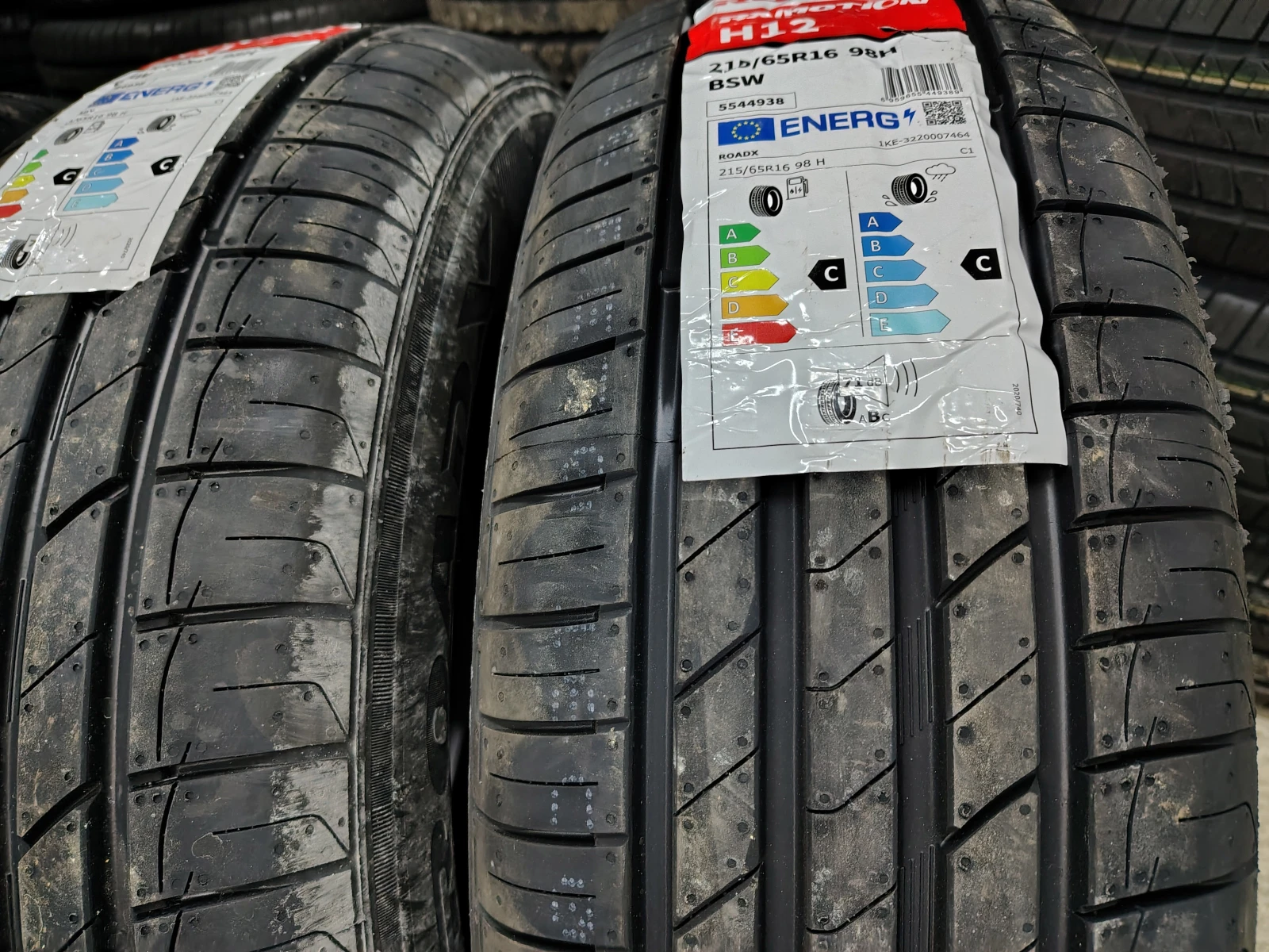  215/65R16 | Mobile.bg   6