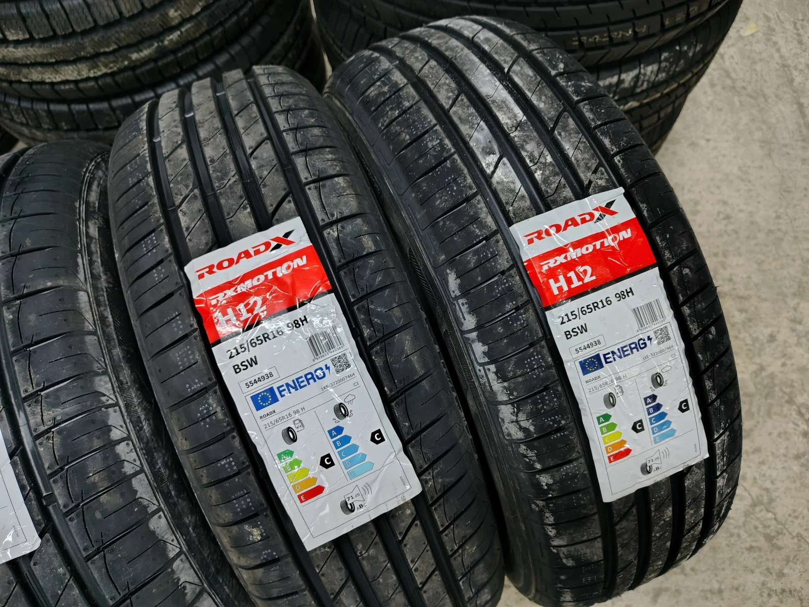  215/65R16 | Mobile.bg   3