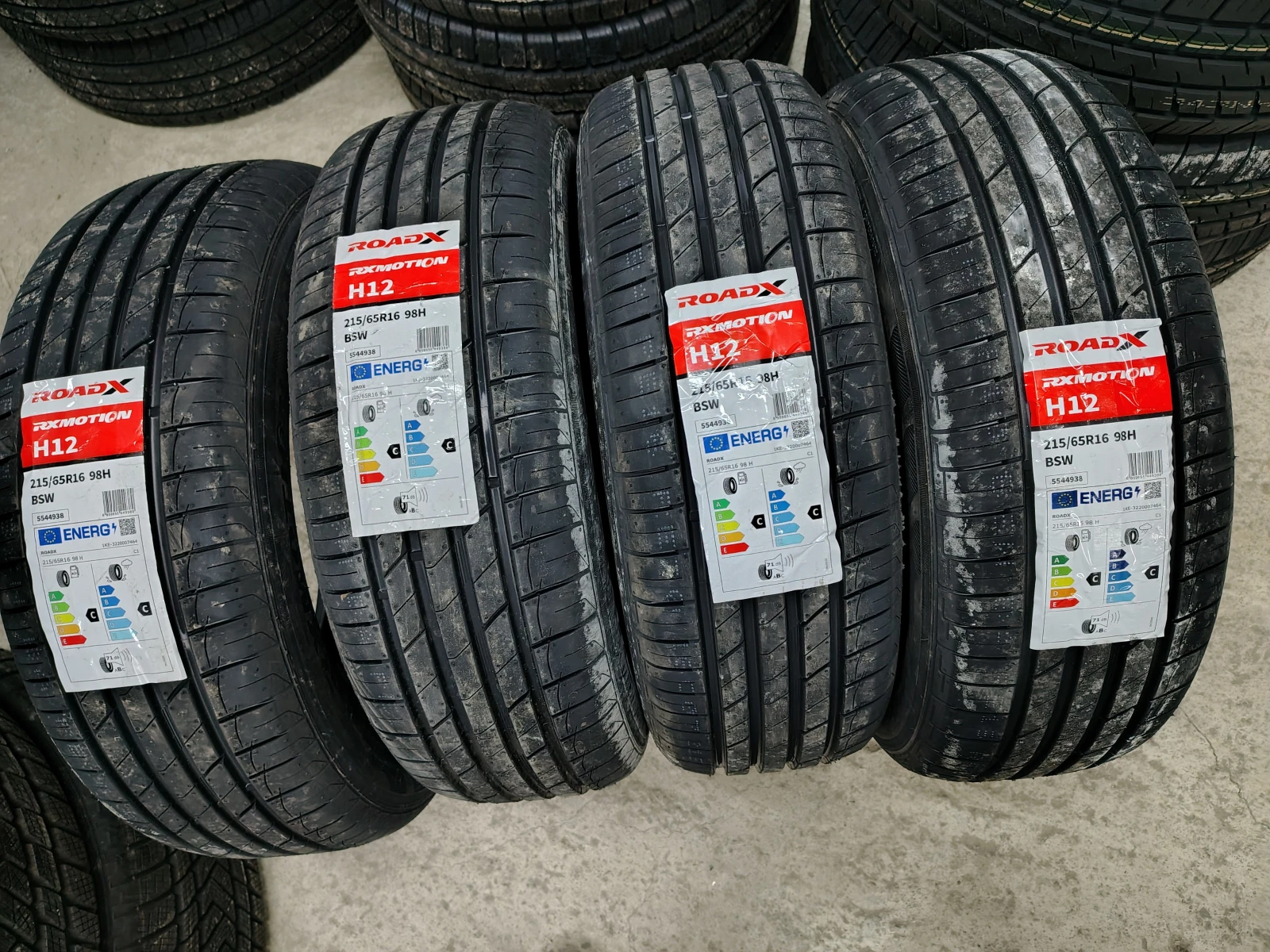  215/65R16 | Mobile.bg   1