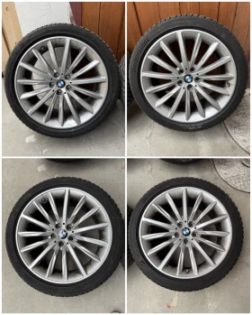    245/40R19  BMW 530 | Mobile.bg    2