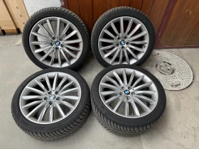        245/40R19  BMW 530