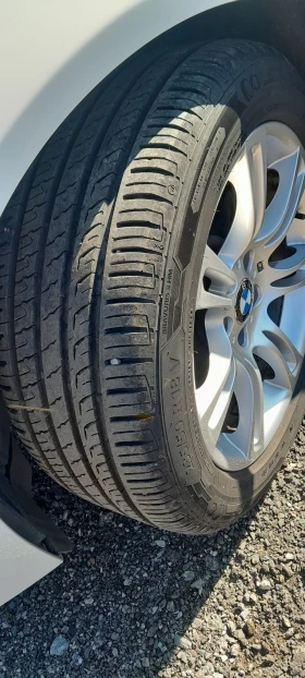 BMW 520 / M-paket /184 ps swiss /Лизинг/, снимка 7