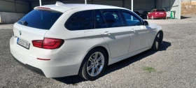 BMW 520 / M-paket /184 ps swiss /Лизинг/, снимка 4
