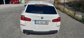 BMW 520 / M-paket /184 ps swiss /Лизинг/, снимка 5