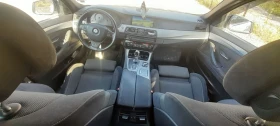 BMW 520 / M-paket /184 ps swiss /Лизинг/, снимка 11