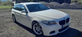 BMW 520 / M-paket /184 ps swiss /Лизинг/, снимка 2
