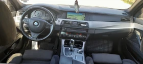 BMW 520 / M-paket /184 ps swiss /Лизинг/, снимка 9
