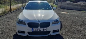 BMW 520 / M-paket /184 ps swiss /Лизинг/, снимка 6