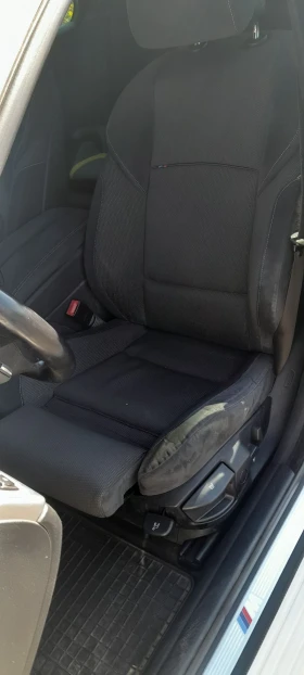 BMW 520 / M-paket /184 ps swiss /Лизинг/, снимка 8