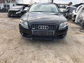Audi A4 B7 3.0 Tdi, ASB, снимка 1