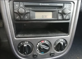 Mercedes-Benz A 170, снимка 8