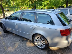 Audi A4 2.0 TDI, снимка 3