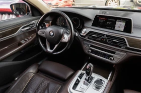 BMW 730 LD Xdrive , снимка 11