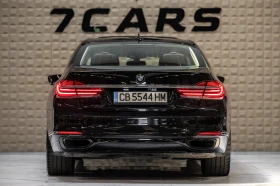BMW 730 LD Xdrive , снимка 4