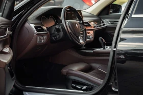 BMW 730 LD Xdrive , снимка 7