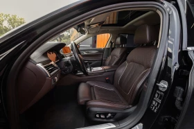 BMW 730 LD Xdrive , снимка 8