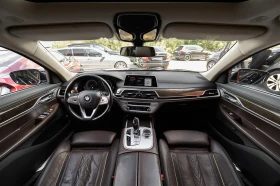 BMW 730 LD Xdrive , снимка 9