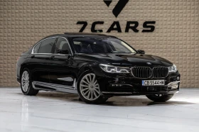 BMW 730 LD Xdrive , снимка 6