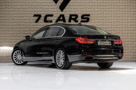 BMW 730 LD Xdrive , снимка 5