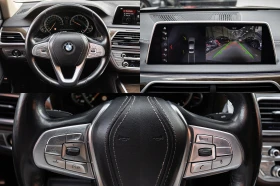 BMW 730 LD Xdrive , снимка 13
