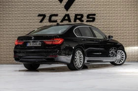 BMW 730 LD Xdrive , снимка 2