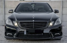 Mercedes-Benz E 350 AMG , снимка 1