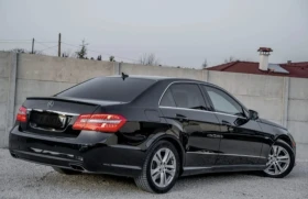 Mercedes-Benz E 350 AMG , снимка 4