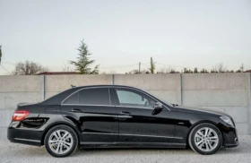 Mercedes-Benz E 350 AMG , снимка 6