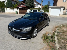 Mercedes-Benz CLA 180D Shooting Brake Business, снимка 3