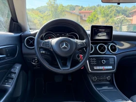Mercedes-Benz CLA 180D Shooting Brake Business, снимка 10