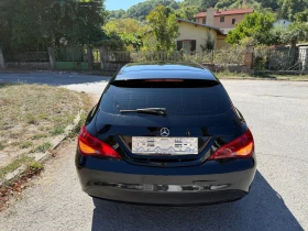 Mercedes-Benz CLA 180D Shooting Brake Business, снимка 7